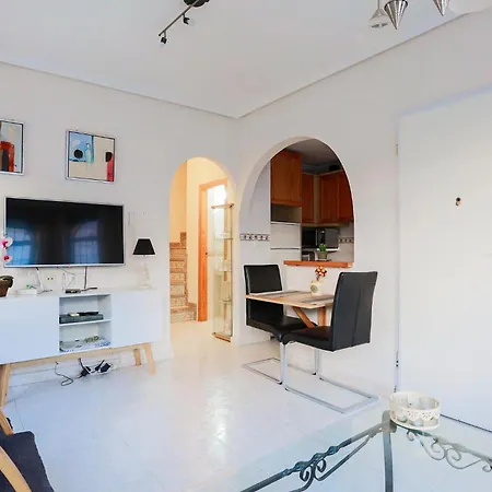 Beautiful In With Wifi Дом отдыха *