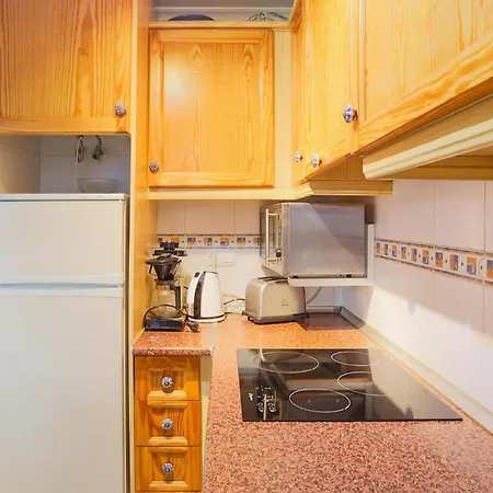 Дом отдыха Beautiful In With Wifi Торевьиа