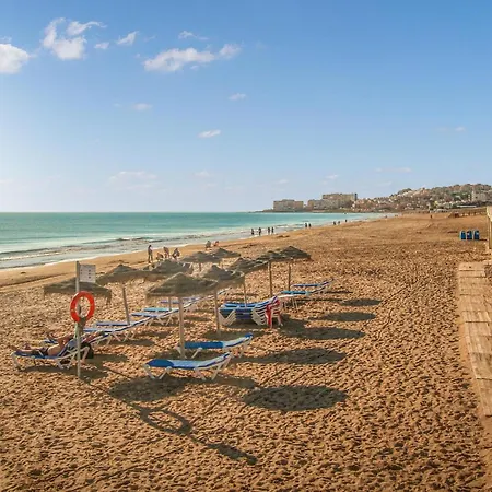 Beautiful In With Wifi * Torrevieja