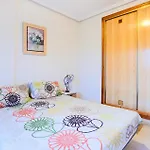 Gorgeous In With Swimming Pool Torrevieja